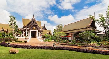 Sireeampan Boutique Resort & Spa