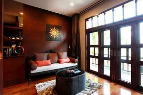 Sireeampan Boutique Resort & Spa