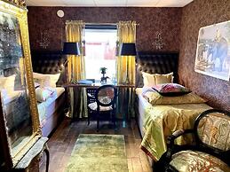Bomans Hotell i Trosa