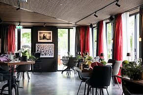Bomans Hotell i Trosa