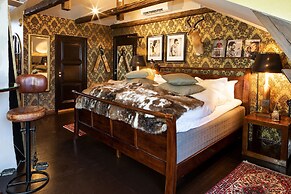Bomans Hotell i Trosa