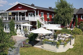 Bomans Hotell i Trosa