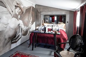 Bomans Hotell i Trosa