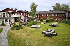 Bomans Hotell i Trosa