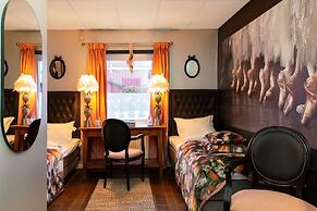 Bomans Hotell i Trosa