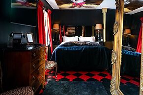 Bomans Hotell i Trosa