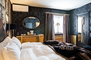 Bomans Hotell i Trosa