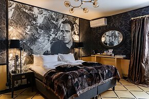 Bomans Hotell i Trosa