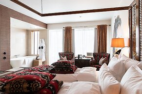 Bomans Hotell i Trosa