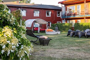 Bomans Hotell i Trosa