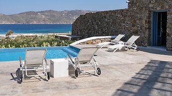 Mykonos Panormos Villas