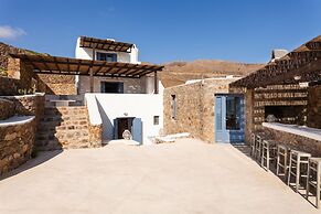 Mykonos Panormos Villas