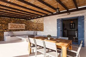 Mykonos Panormos Villas