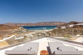 Mykonos Panormos Villas