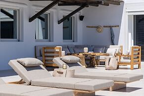 Mykonos Panormos Villas