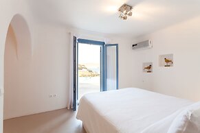 Mykonos Panormos Villas
