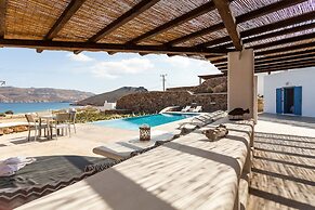 Mykonos Panormos Villas