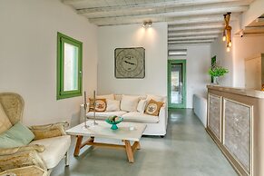 Mykonos Panormos Villas