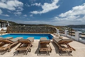 Mykonos Panormos Villas