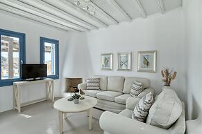 Mykonos Panormos Villas