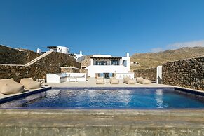 Mykonos Panormos Villas
