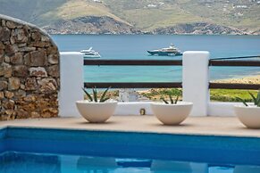 Mykonos Panormos Villas
