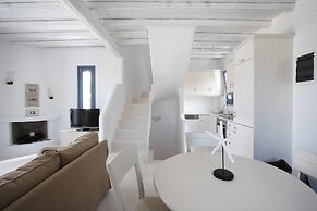 Mykonos Panormos Villas