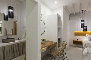 Mykonos Panormos Villas