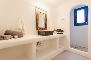 Mykonos Panormos Villas