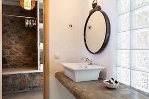 Mykonos Panormos Villas