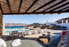 Mykonos Panormos Villas