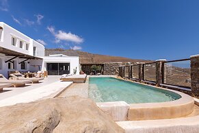 Mykonos Panormos Villas