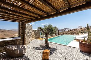 Mykonos Panormos Villas