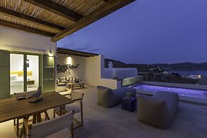 Mykonos Panormos Villas