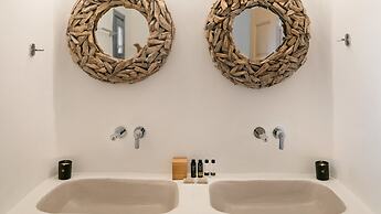 Mykonos Panormos Villas