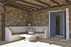 Mykonos Panormos Villas