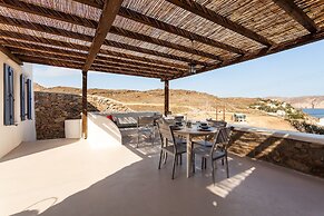 Mykonos Panormos Villas