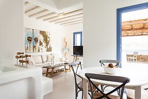 Mykonos Panormos Villas