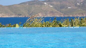 Mykonos Panormos Villas