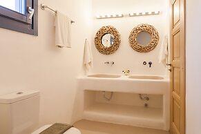 Mykonos Panormos Villas