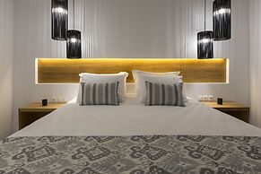 Mykonos Panormos Villas