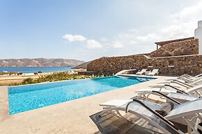 Mykonos Panormos Villas