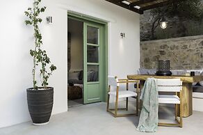 Mykonos Panormos Villas