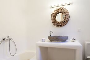 Mykonos Panormos Villas