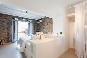 Mykonos Panormos Villas