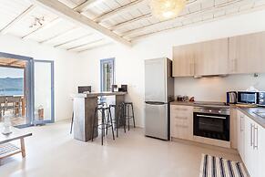 Mykonos Panormos Villas