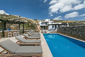 Mykonos Panormos Villas