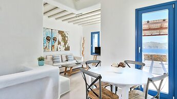 Mykonos Panormos Villas