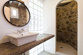 Mykonos Panormos Villas