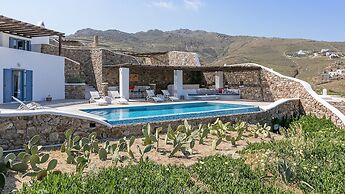 Mykonos Panormos Villas